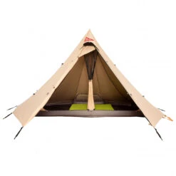 Spatz Wigwam 5 BTC - Gruppenzelt 9 Spatz Wigwam 5 BTC - Gruppenzelt -Outwell Deutschland Verkaufs-Shop spatz wigwam 5 btc gruppenzelt detail 3