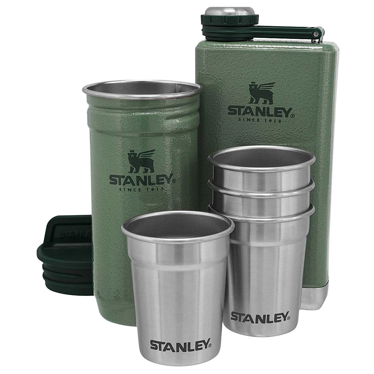 Stanley Adventure Shot + Flask Gift Set 1 Stanley Adventure Shot + Flask Gift Set