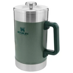 Stanley Stay-Hot French Press - Kaffeepresse -Outwell Deutschland Verkaufs-Shop stanley stay hot french press kaffeepresse detail 3