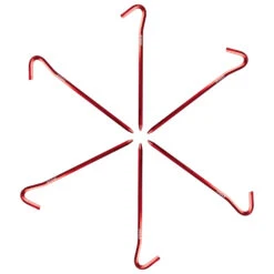 Stoic AL Nail 18 - Zelthering 11 Stoic AL Nail 18 - Zelthering -Outwell Deutschland Verkaufs-Shop stoic al nail 18 zelthering detail 6