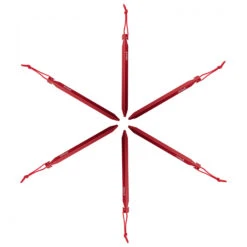 Stoic AL V-Stake 18 - Zelthering 11 Stoic AL V-Stake 18 - Zelthering -Outwell Deutschland Verkaufs-Shop stoic al v stake 18 zelthering detail 6