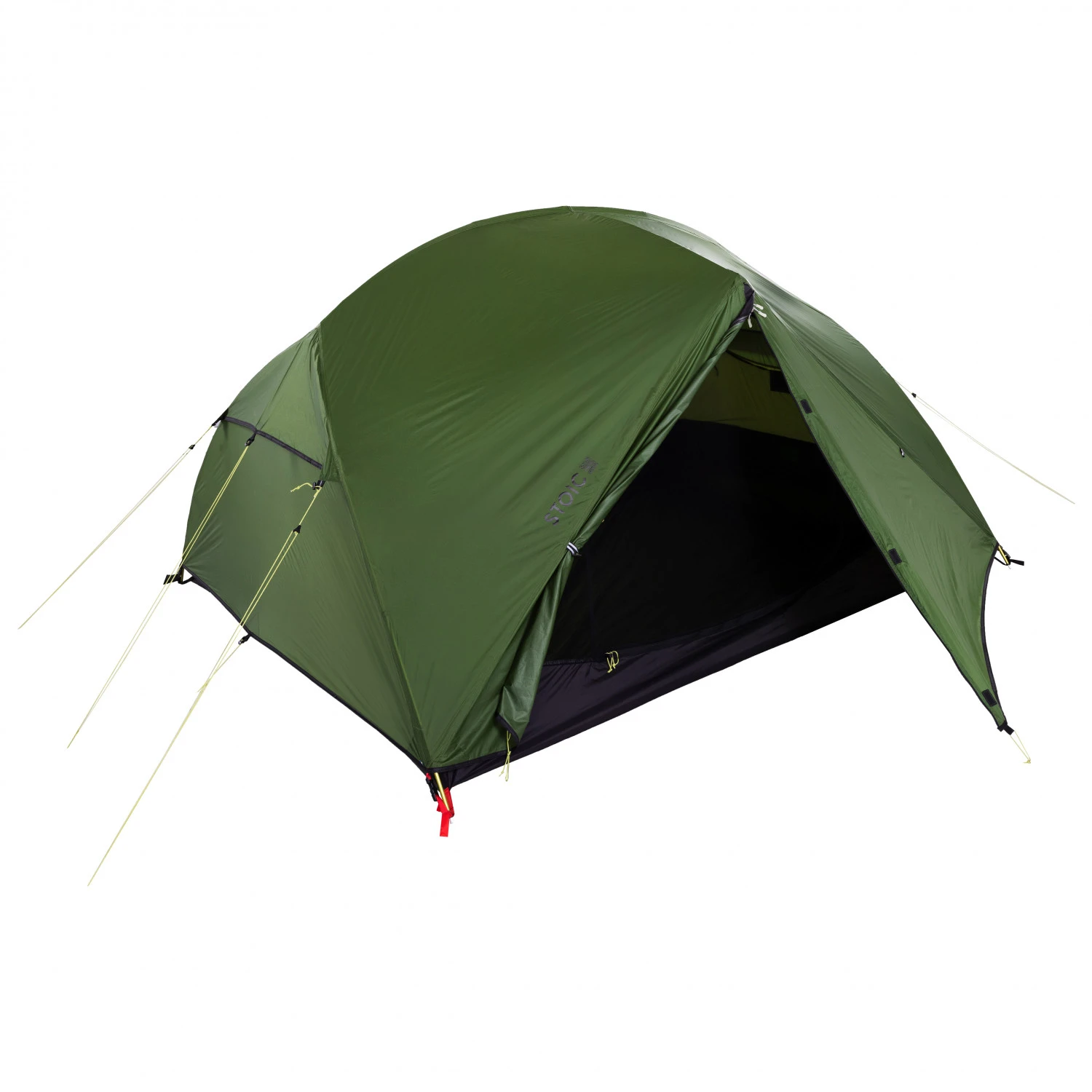 Stoic Njavve 3P Tent - 3-Personen Zelt 4 Stoic Njavve 3P Tent - 3-Personen Zelt – Bild 4