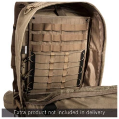 Tasmanian Tiger TT Mission Pack MKII 37 - Wanderrucksack 19 Tasmanian Tiger TT Mission Pack MKII 37 - Wanderrucksack -Outwell Deutschland Verkaufs-Shop tasmanian tiger tt mission pack mkii 37 wanderrucksack detail 6