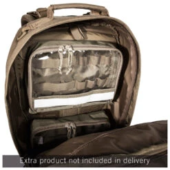 Tasmanian Tiger TT Mission Pack MKII 37 - Wanderrucksack 20 Tasmanian Tiger TT Mission Pack MKII 37 - Wanderrucksack -Outwell Deutschland Verkaufs-Shop tasmanian tiger tt mission pack mkii 37 wanderrucksack detail 7