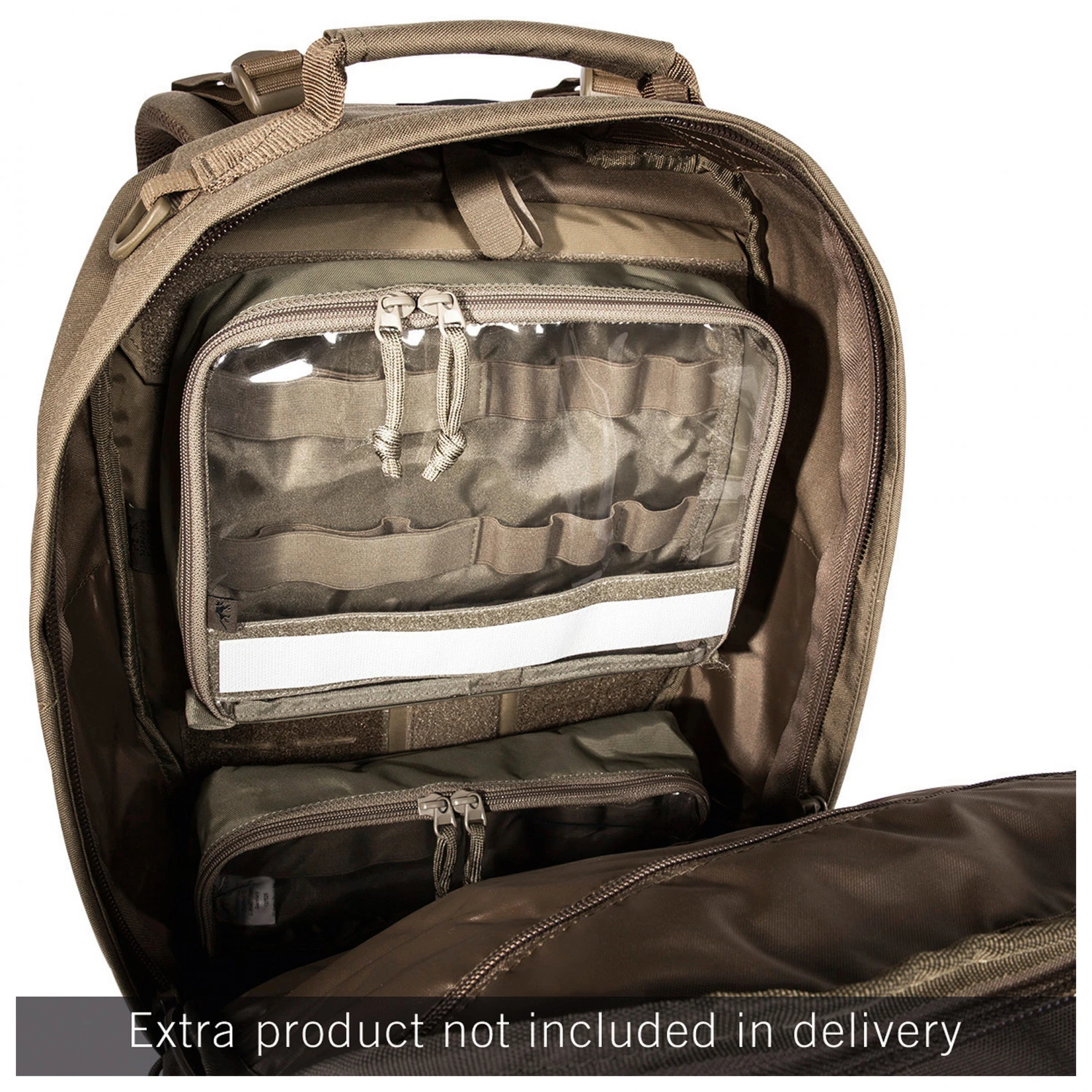 Tasmanian Tiger TT Mission Pack MKII 37 - Wanderrucksack 7 Tasmanian Tiger TT Mission Pack MKII 37 - Wanderrucksack – Bild 7