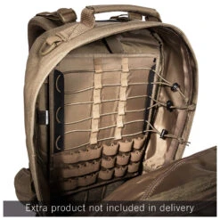 Tasmanian Tiger TT Mission Pack MKII 37 - Wanderrucksack 21 Tasmanian Tiger TT Mission Pack MKII 37 - Wanderrucksack -Outwell Deutschland Verkaufs-Shop tasmanian tiger tt mission pack mkii 37 wanderrucksack detail 8