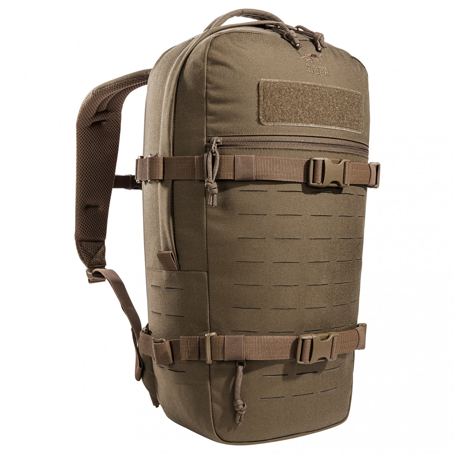 Tasmanian Tiger TT Modular Daypack L 18 - Daypack 8 Tasmanian Tiger TT Modular Daypack L 18 - Daypack – Bild 8