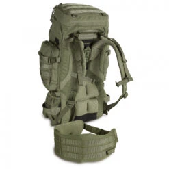 Tasmanian Tiger TT Raid Pack MKIII 52 - Trekkingrucksack -Outwell Deutschland Verkaufs-Shop tasmanian tiger tt raid pack mkiii 52 trekkingrucksack detail 7