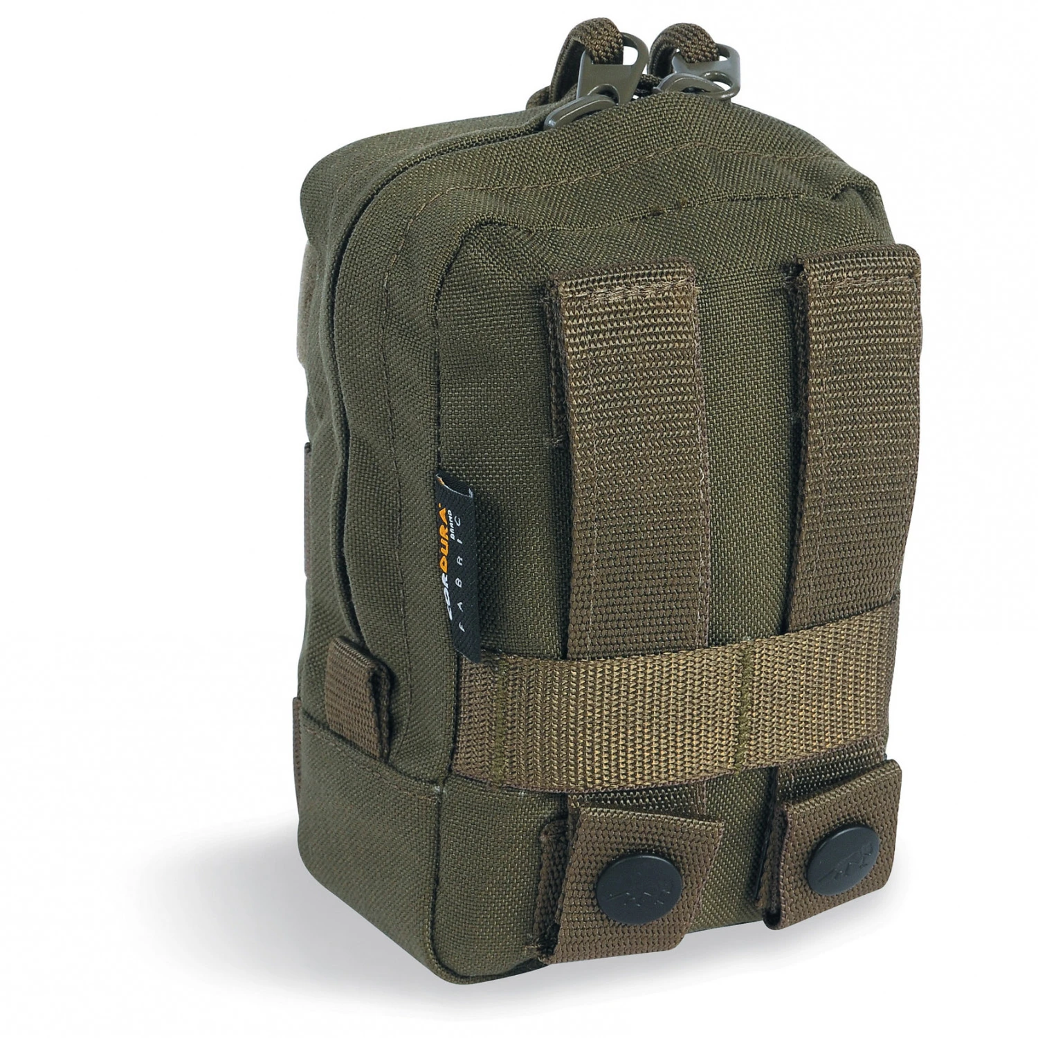 Tasmanian Tiger TT Tac Pouch 1 Vertical - Tasche 2 Tasmanian Tiger TT Tac Pouch 1 Vertical - Tasche – Bild 2