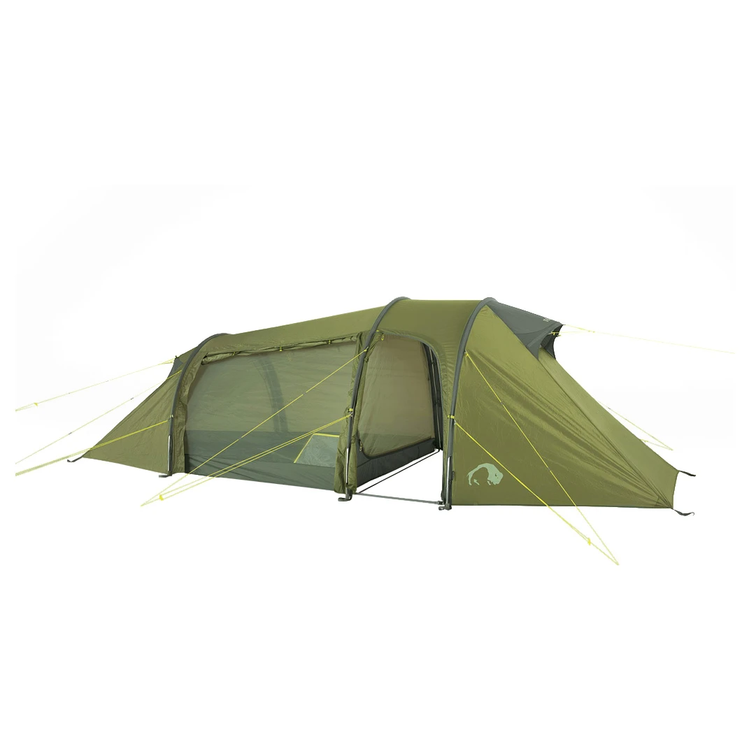 Tatonka Grönland 3 Vent - 3-Personen Zelt 1 Tatonka Grönland 3 Vent - 3-Personen Zelt