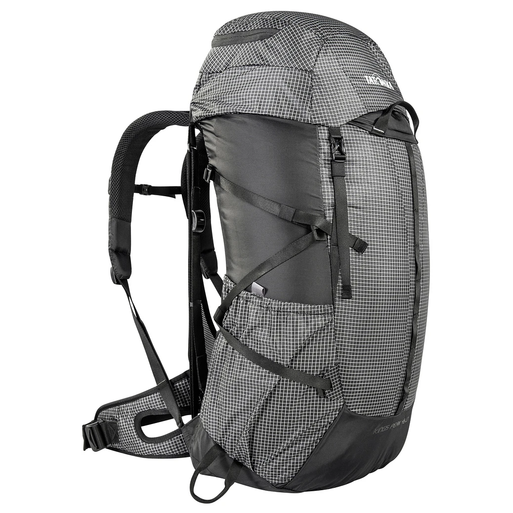 Tatonka Kings Peak 45 Recco - Wanderrucksack 13 Tatonka Kings Peak 45 Recco - Wanderrucksack – Bild 13