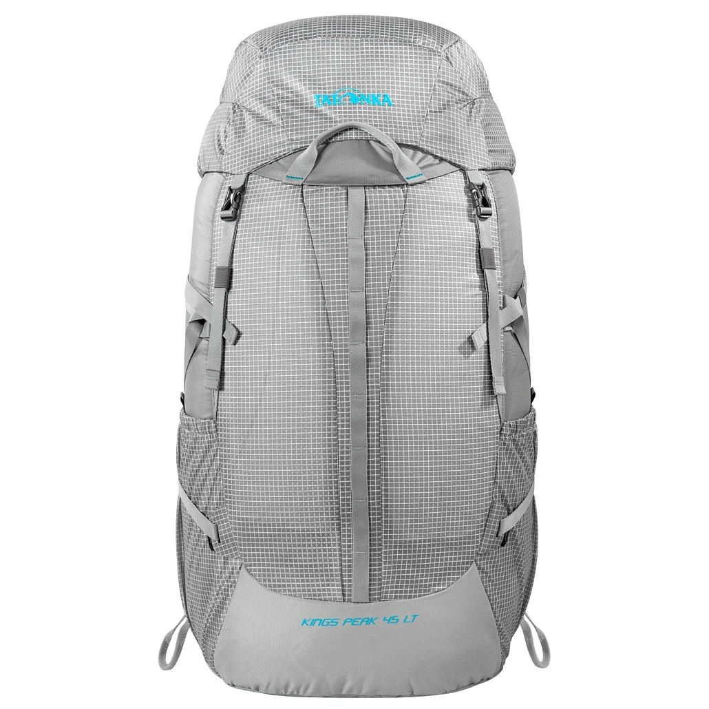 Tatonka Kings Peak 45 Recco - Wanderrucksack 2 Tatonka Kings Peak 45 Recco - Wanderrucksack – Bild 2