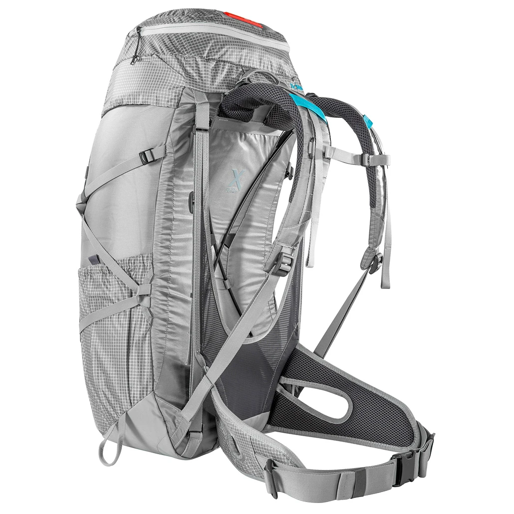 Tatonka Kings Peak 45 Recco - Wanderrucksack 3 Tatonka Kings Peak 45 Recco - Wanderrucksack – Bild 3