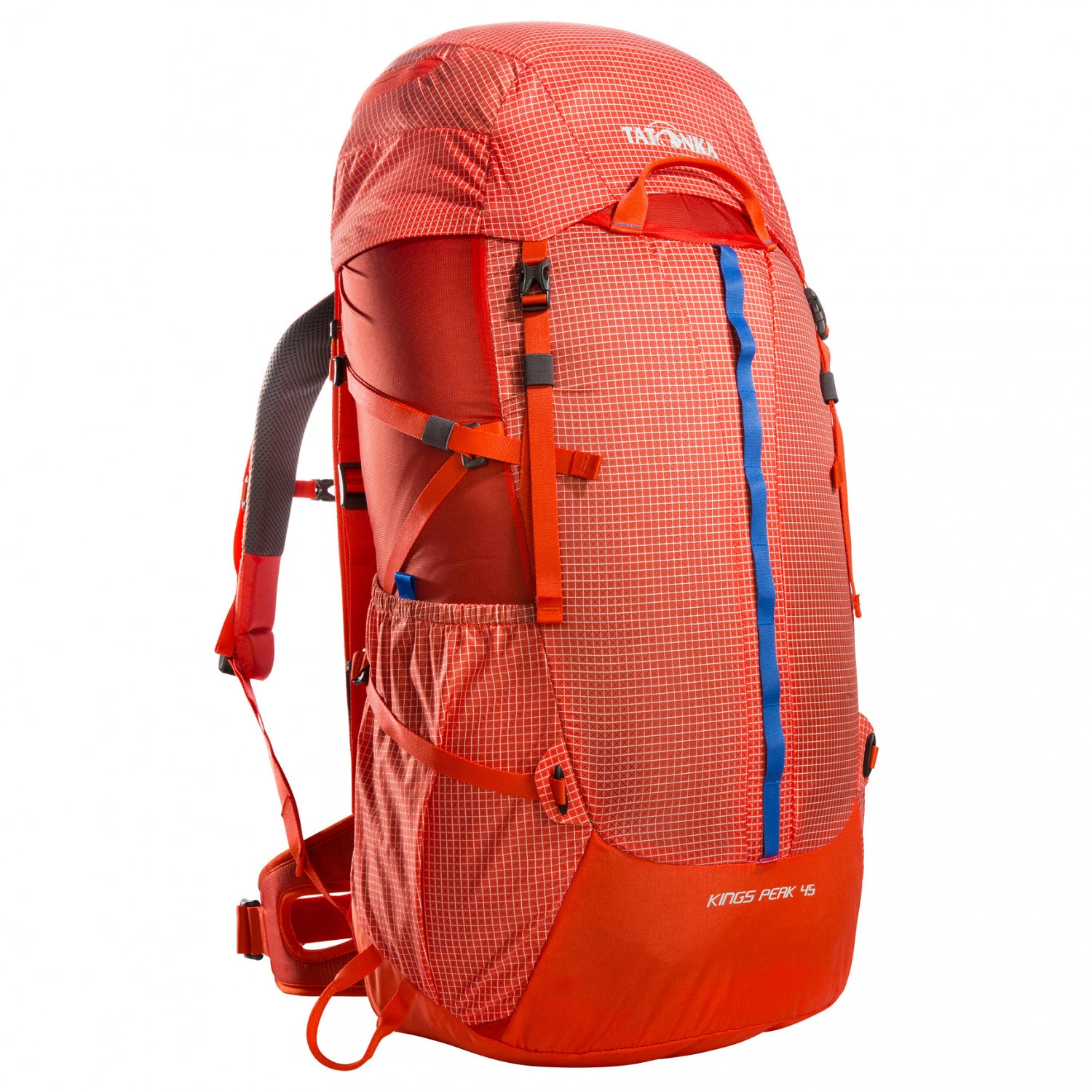 Tatonka Kings Peak 45 Recco - Wanderrucksack 1 Tatonka Kings Peak 45 Recco - Wanderrucksack
