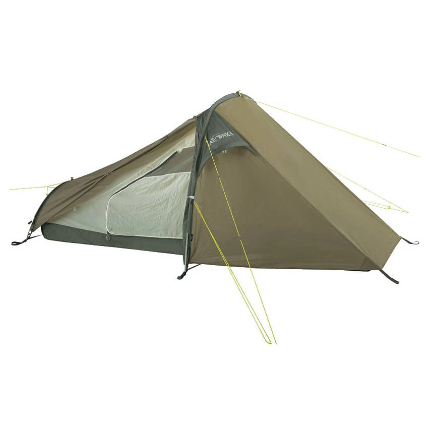 Tatonka Koli - 1-Personen Zelt 2 Tatonka Koli - 1-Personen Zelt – Bild 2