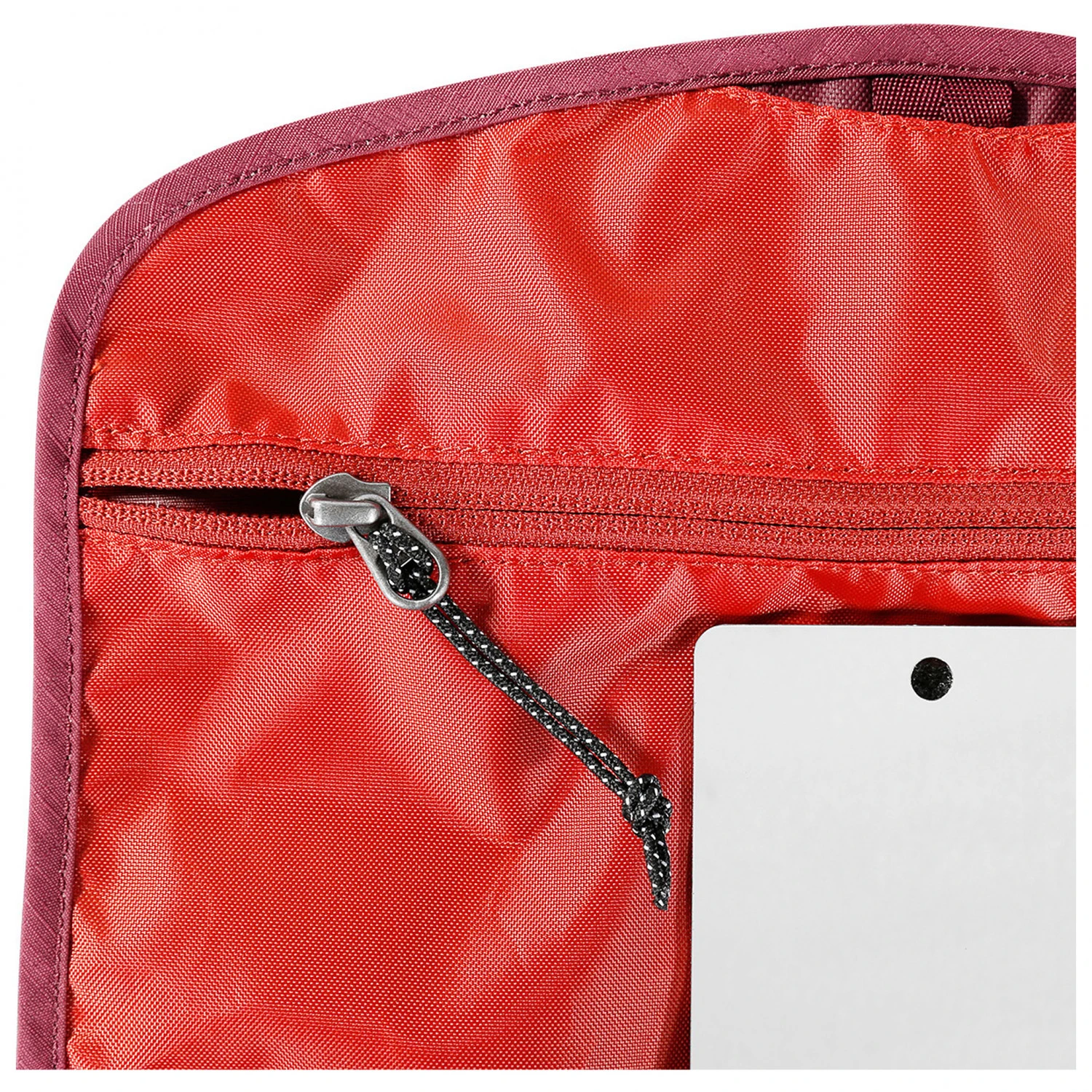 Tatonka Small Travelcare - Kulturbeutel 9 Tatonka Small Travelcare - Kulturbeutel – Bild 9