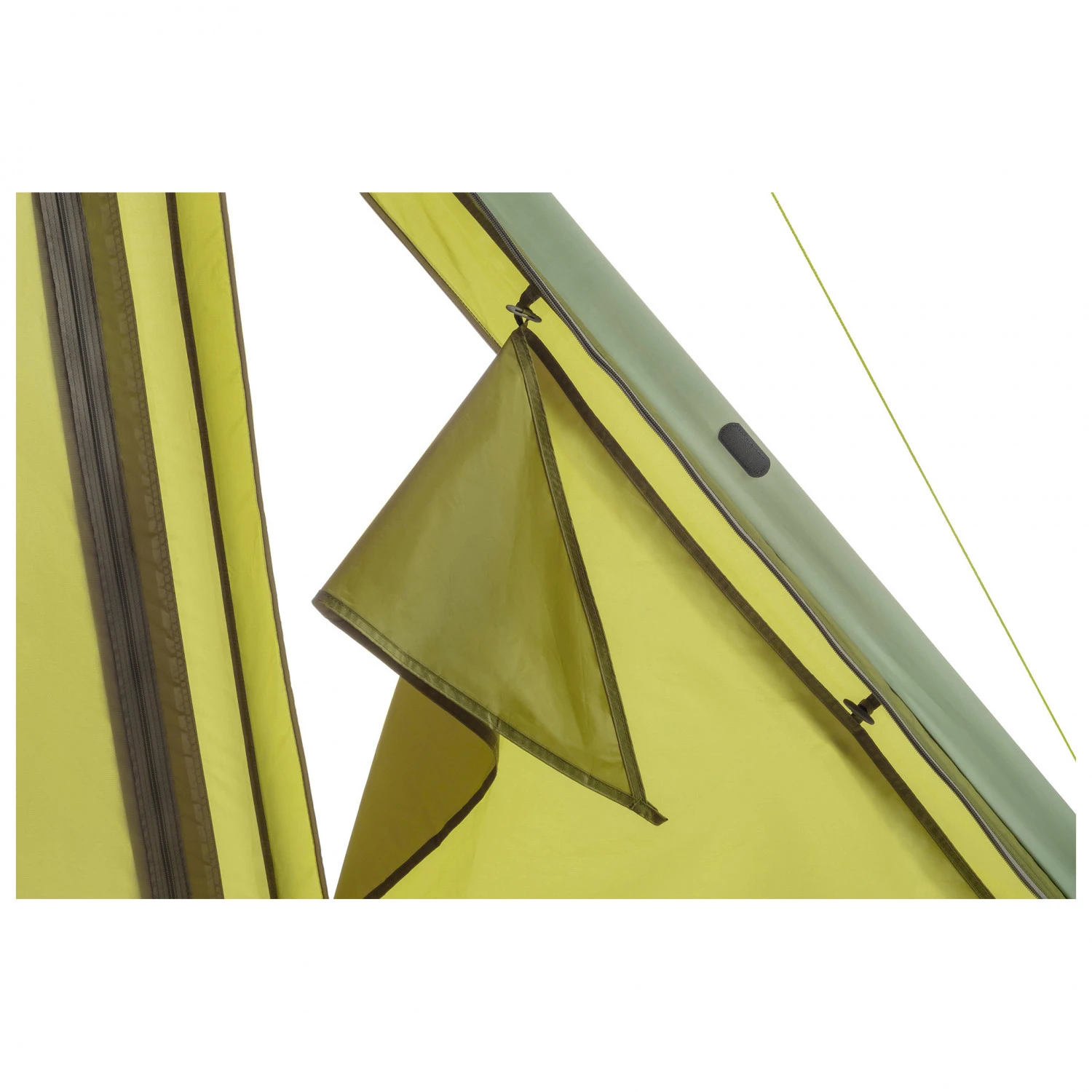 Tatonka Van Camp - Bus-Vorzelt 10 Tatonka Van Camp - Bus-Vorzelt – Bild 10