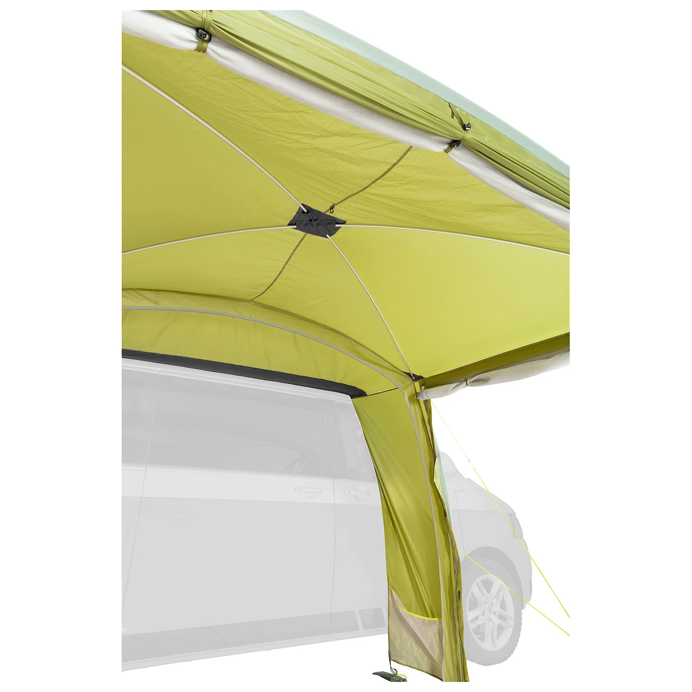 Tatonka Van Camp - Bus-Vorzelt 8 Tatonka Van Camp - Bus-Vorzelt – Bild 8