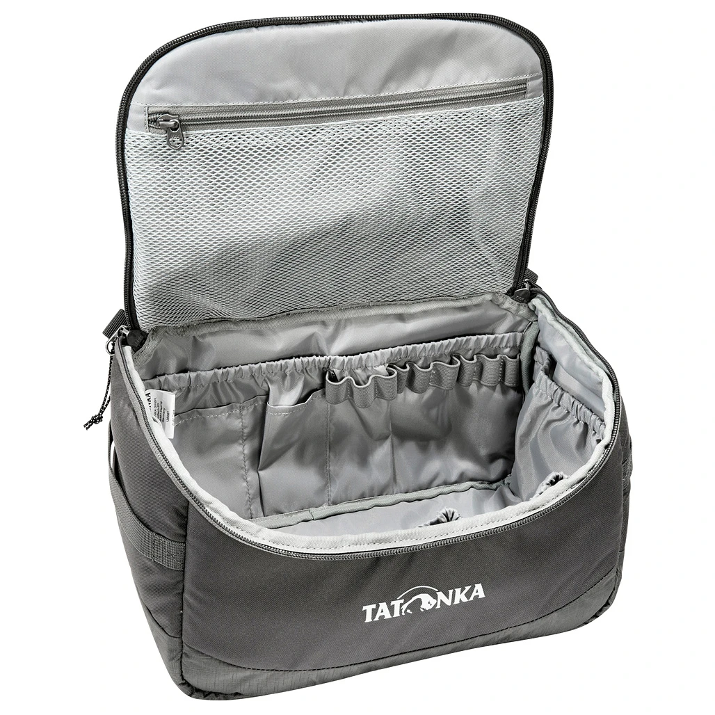 Tatonka Wash Case - Kulturbeutel 3 Tatonka Wash Case - Kulturbeutel – Bild 3