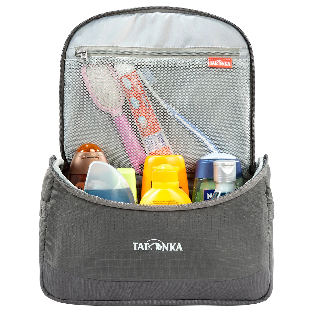 Tatonka Wash Case - Kulturbeutel 8 Tatonka Wash Case - Kulturbeutel – Bild 8