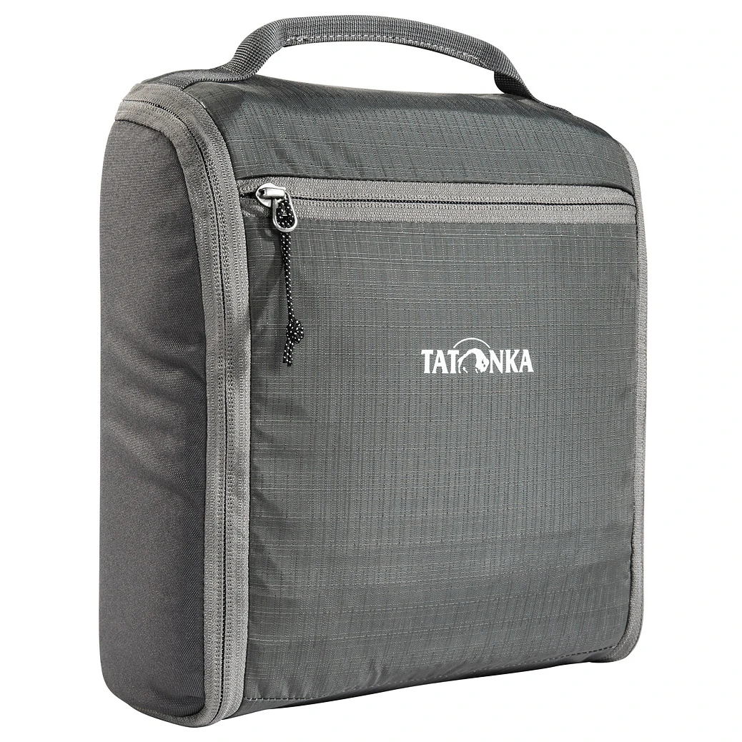 Tatonka Washbag DLX - Kulturbeutel 11 Tatonka Washbag DLX - Kulturbeutel – Bild 11