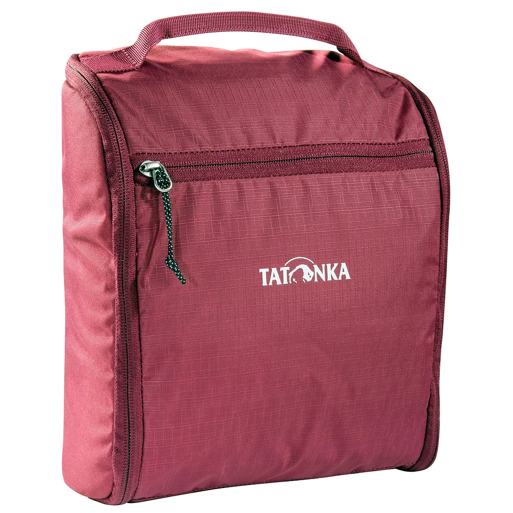 Tatonka Washbag DLX - Kulturbeutel 13 Tatonka Washbag DLX - Kulturbeutel – Bild 13