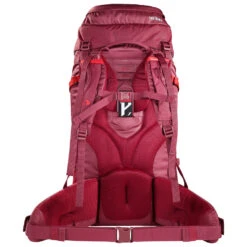 Tatonka Women's Noras 55+10 Women - Trekkingrucksack -Outwell Deutschland Verkaufs-Shop tatonka womens noras 55 10 women trekkingrucksack detail 4