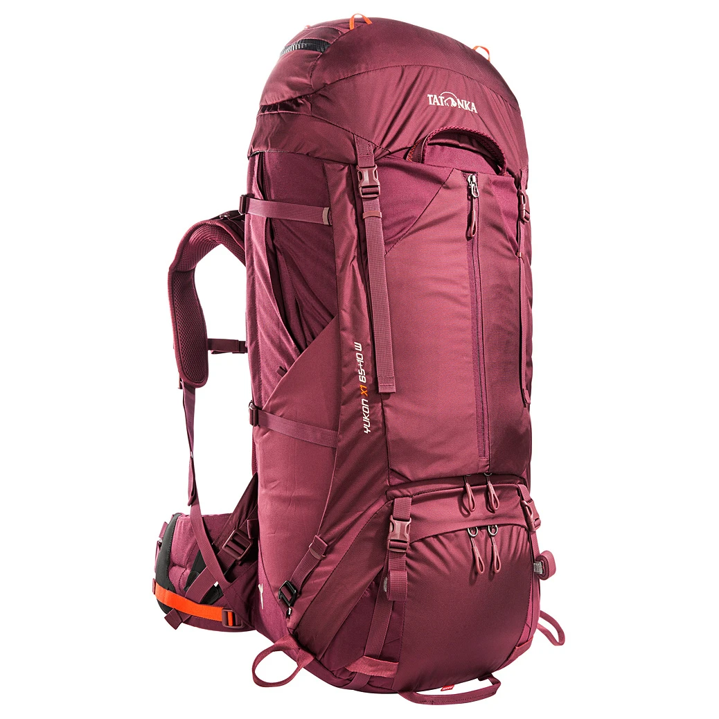 Tatonka Women's Yukon X1 65+10 - Trekkingrucksack 13 Tatonka Women's Yukon X1 65+10 - Trekkingrucksack – Bild 13
