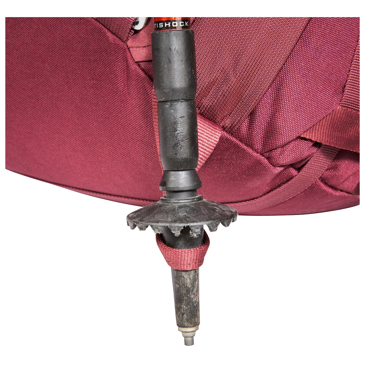 Tatonka Women's Yukon X1 65+10 - Trekkingrucksack 10 Tatonka Women's Yukon X1 65+10 - Trekkingrucksack – Bild 10