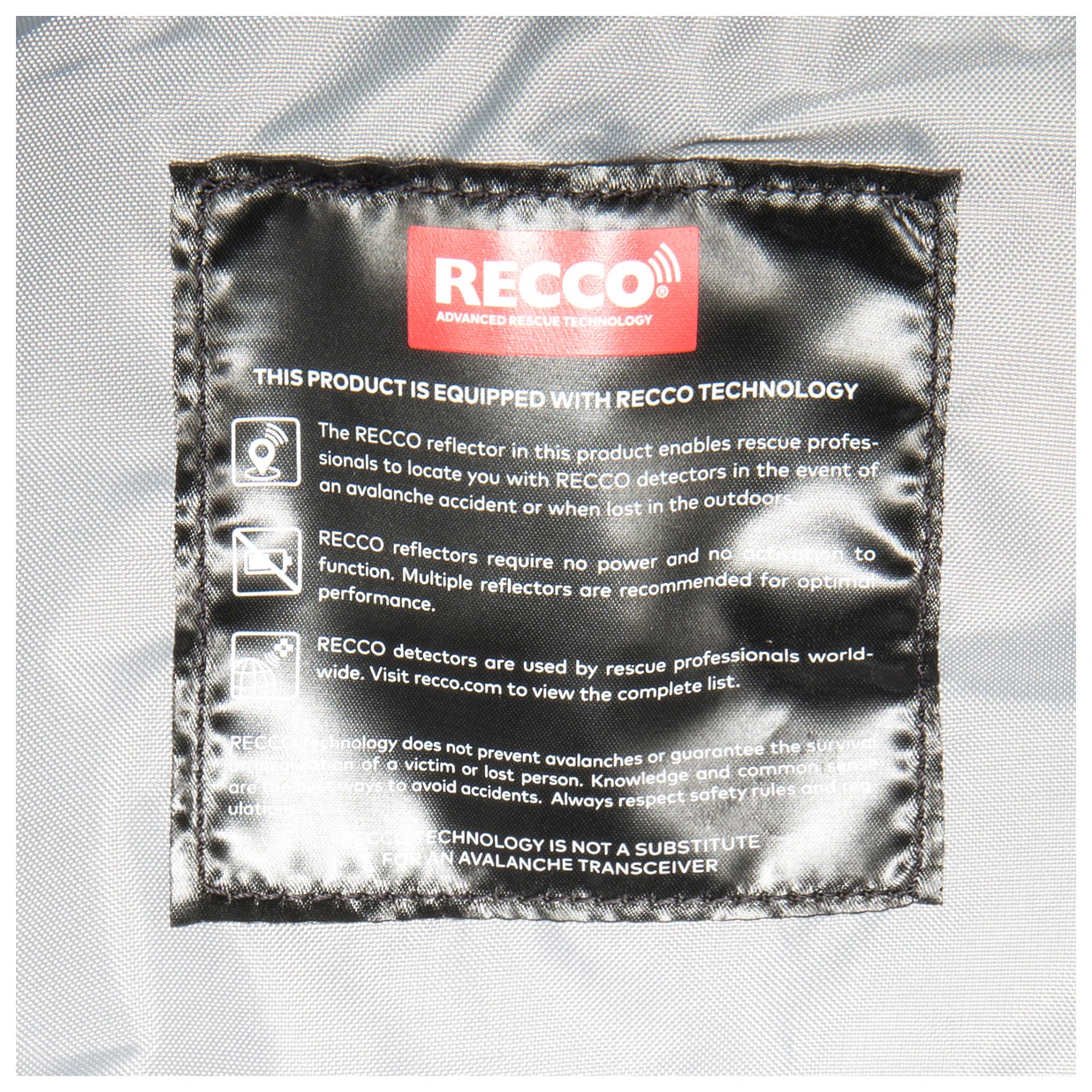 Tatonka Women's Yukon X1 65+10 - Trekkingrucksack 11 Tatonka Women's Yukon X1 65+10 - Trekkingrucksack – Bild 11