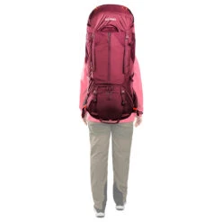 Tatonka Women's Yukon X1 65+10 - Trekkingrucksack 24 Tatonka Women's Yukon X1 65+10 - Trekkingrucksack -Outwell Deutschland Verkaufs-Shop tatonka womens yukon x1 65 10 trekkingrucksack detail 12