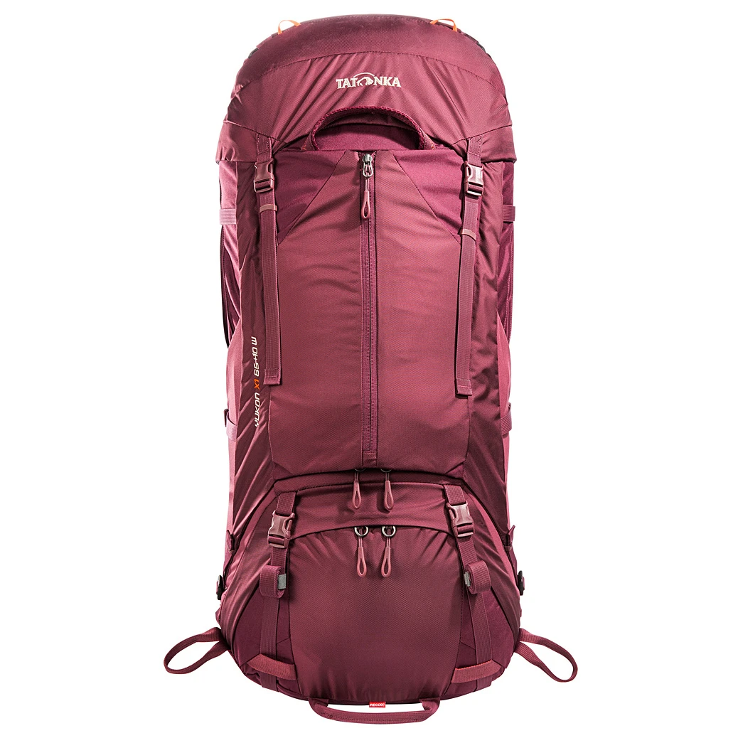 Tatonka Women's Yukon X1 65+10 - Trekkingrucksack 2 Tatonka Women's Yukon X1 65+10 - Trekkingrucksack – Bild 2