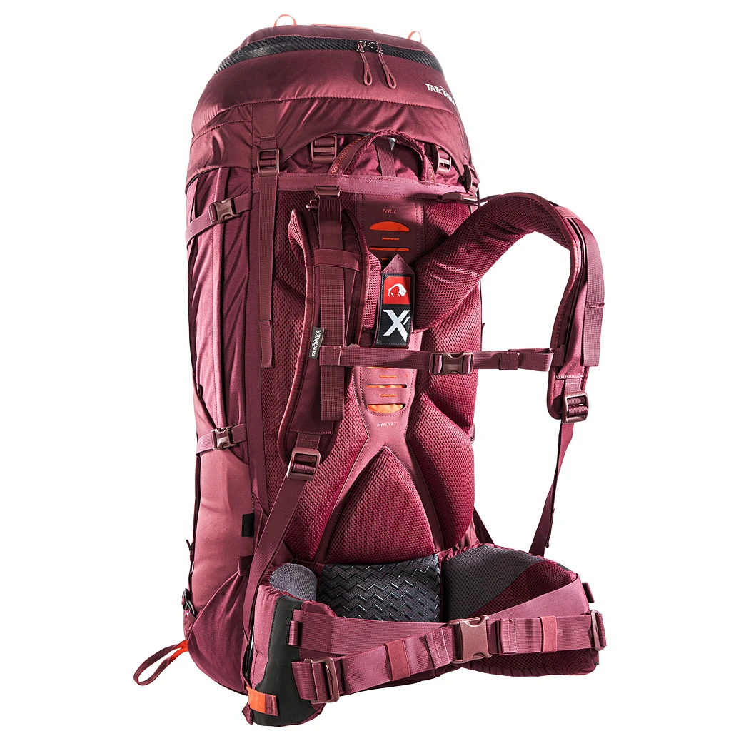 Tatonka Women's Yukon X1 65+10 - Trekkingrucksack 3 Tatonka Women's Yukon X1 65+10 - Trekkingrucksack – Bild 3