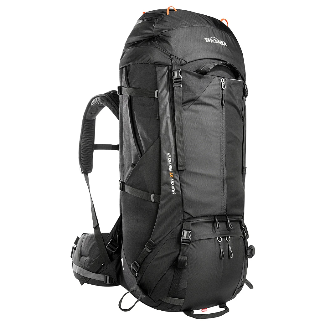Tatonka Women's Yukon X1 65+10 - Trekkingrucksack 1 Tatonka Women's Yukon X1 65+10 - Trekkingrucksack