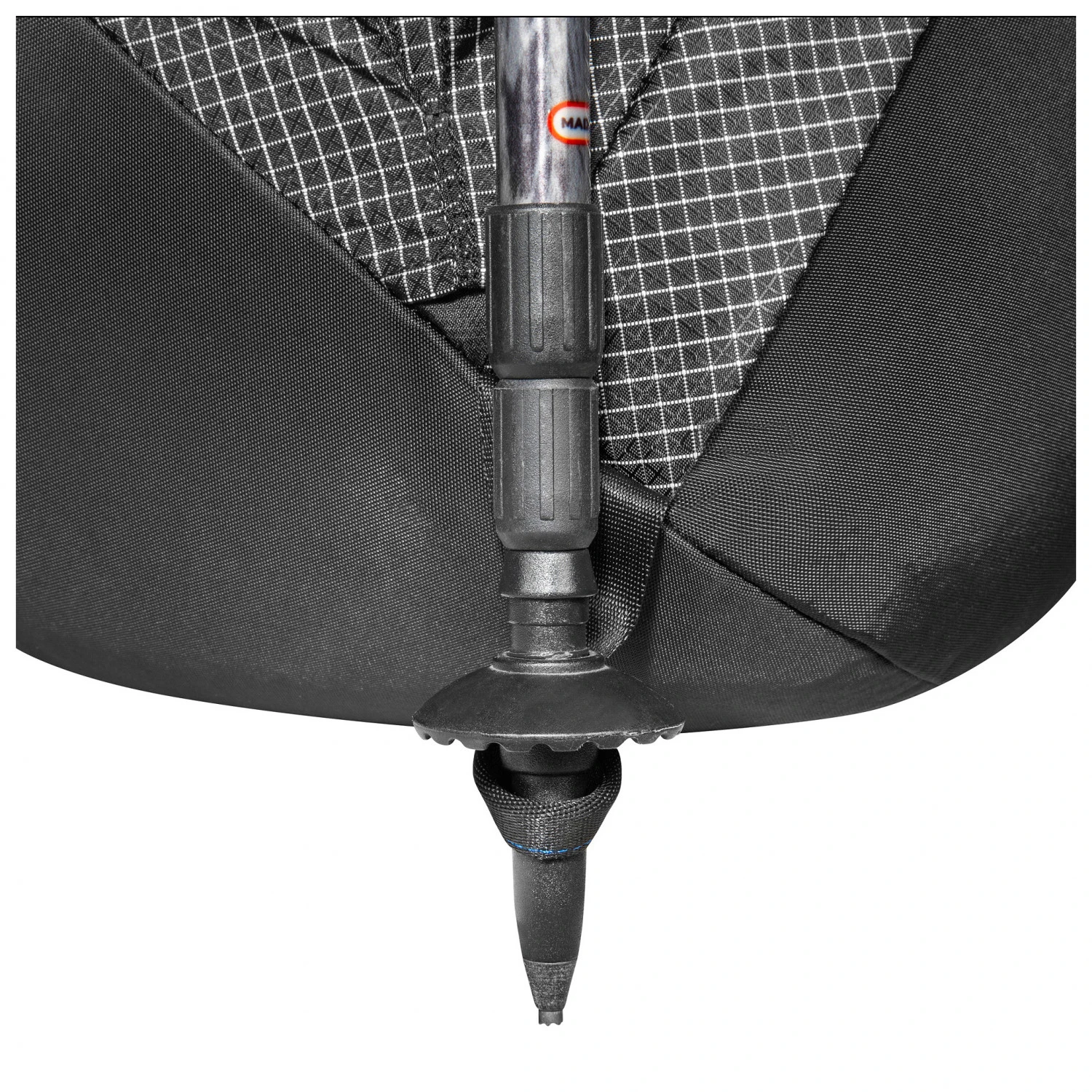 Tatonka Yukon LT 60+10 Recco - Trekkingrucksack 9 Tatonka Yukon LT 60+10 Recco - Trekkingrucksack – Bild 9