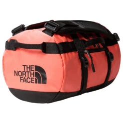 The North Face Base Camp Duffel Recycled Extra Small - Reisetasche -Outwell Deutschland Verkaufs-Shop the north face base camp duffel recycled extra small reisetasche 4