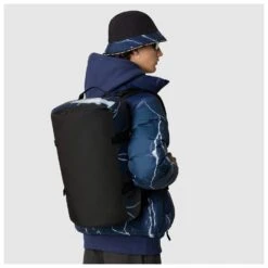 The North Face Base Camp Duffel Recycled Extra Small - Reisetasche -Outwell Deutschland Verkaufs-Shop the north face base camp duffel recycled extra small reisetasche detail 5