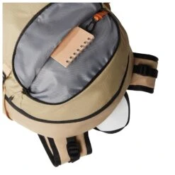 The North Face Basin 18 - Wanderrucksack -Outwell Deutschland Verkaufs-Shop the north face basin 18 wanderrucksack detail 5