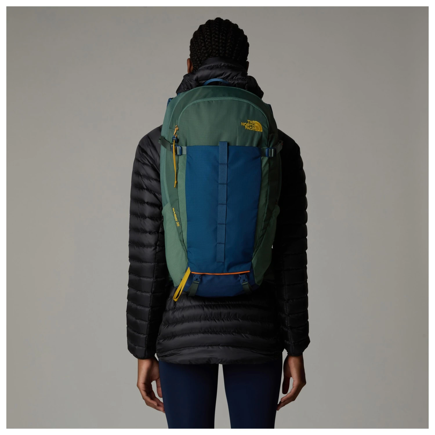 The North Face Basin 36 - Wanderrucksack 3 The North Face Basin 36 - Wanderrucksack – Bild 3