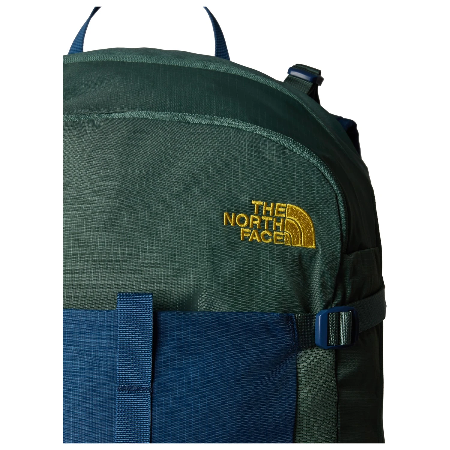 The North Face Basin 36 - Wanderrucksack 5 The North Face Basin 36 - Wanderrucksack – Bild 5