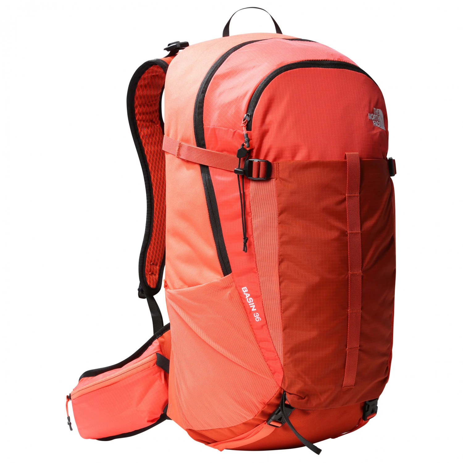 The North Face Basin 36 - Wanderrucksack 1 The North Face Basin 36 - Wanderrucksack