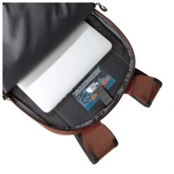 The North Face Borealis Recycled 28 - Daypack 13 The North Face Borealis Recycled 28 - Daypack -Outwell Deutschland Verkaufs-Shop the north face borealis recycled 28 daypack detail 3