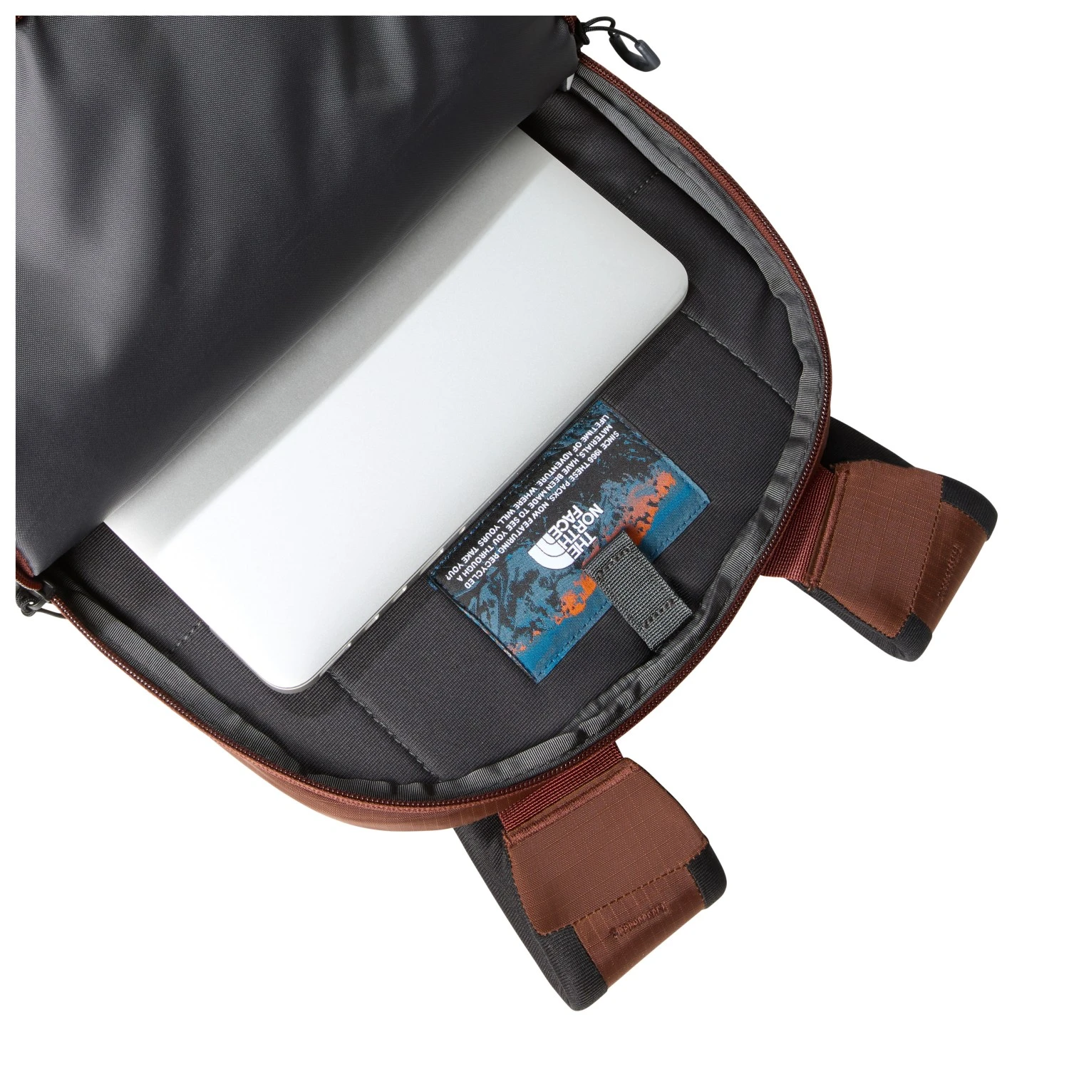 The North Face Borealis Recycled 28 - Daypack 3 The North Face Borealis Recycled 28 - Daypack – Bild 3