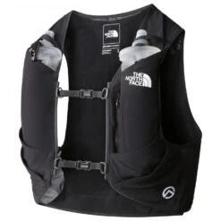 The North Face Summit Run Race Day Vest 8 - Trailrunningrucksack -Outwell Deutschland Verkaufs-Shop the north face summit run race day vest 8 trailrunningrucksack 1