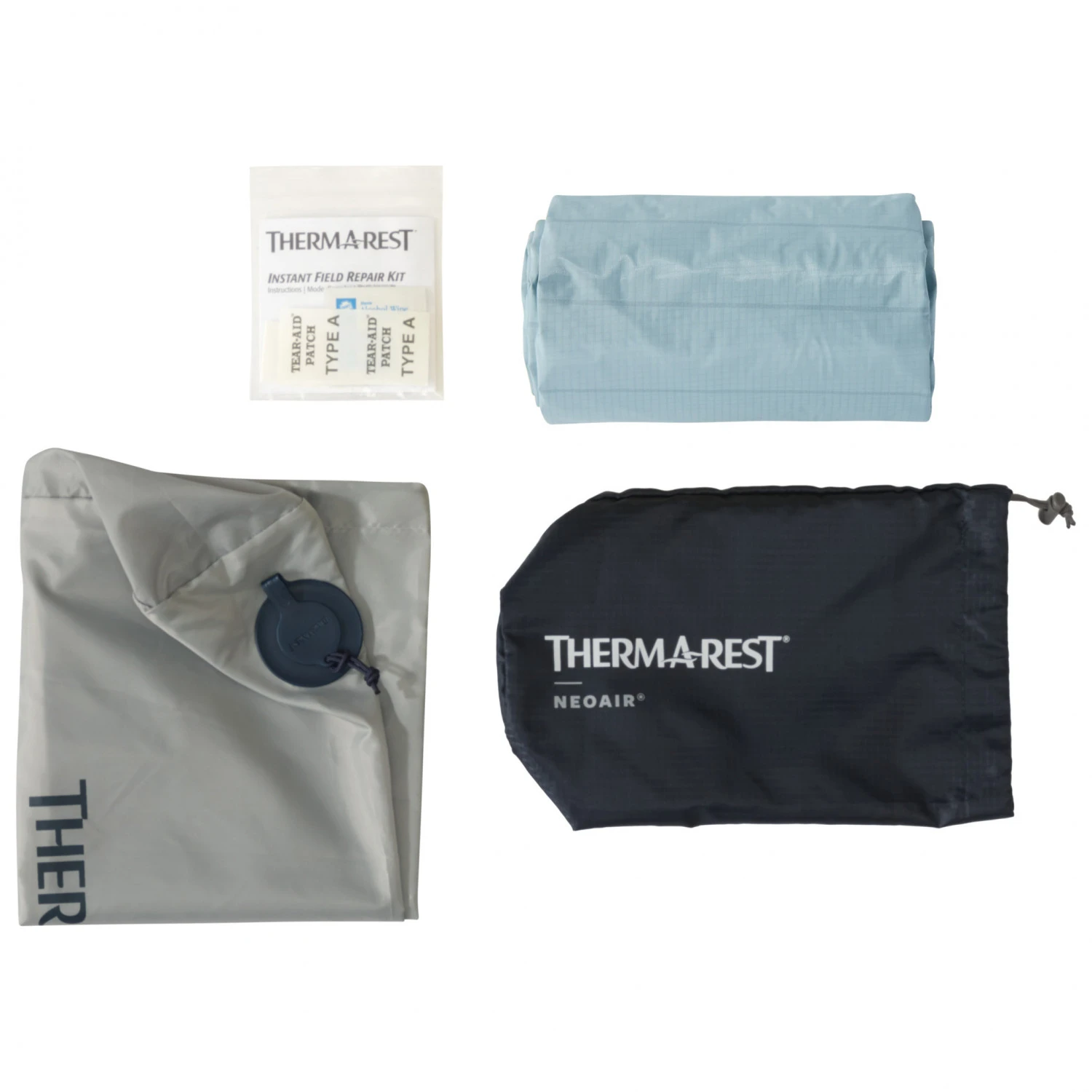 Therm-a-Rest NeoAir XTherm NXT MAX Large - Isomatte 3 Therm-a-Rest NeoAir XTherm NXT MAX Large - Isomatte – Bild 3