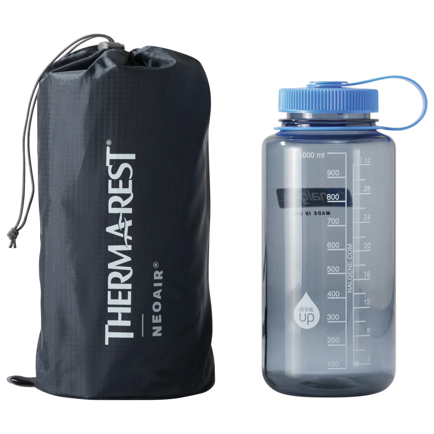 Therm-a-Rest NeoAir XTherm NXT MAX Large - Isomatte 4 Therm-a-Rest NeoAir XTherm NXT MAX Large - Isomatte – Bild 4