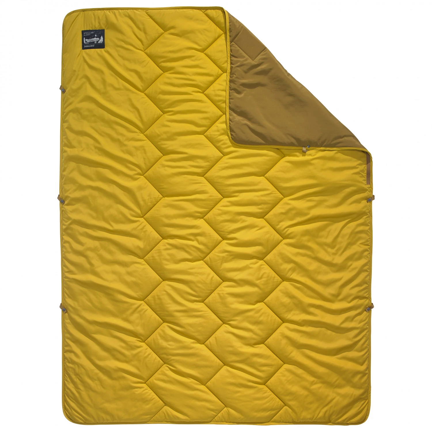 Therm-a-Rest Stellar Blanket - Decke 5 Therm-a-Rest Stellar Blanket - Decke – Bild 5