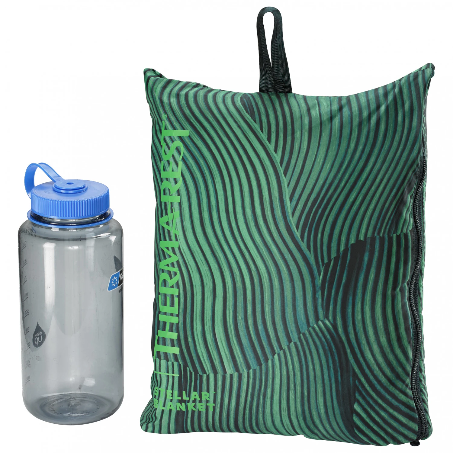 Therm-a-Rest Stellar Blanket - Decke 4 Therm-a-Rest Stellar Blanket - Decke – Bild 4