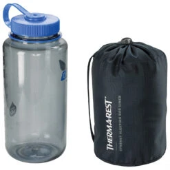 Therm-a-Rest Synergy Sleeping Bag Liner - Reiseschlafsack 5 Therm-a-Rest Synergy Sleeping Bag Liner - Reiseschlafsack -Outwell Deutschland Verkaufs-Shop therm a rest synergy sleeping bag liner reiseschlafsack detail 3