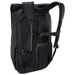 Thule Paramount Commuter Backpack 18 - Daypack 12 Thule Paramount Commuter Backpack 18 - Daypack -Outwell Deutschland Verkaufs-Shop thule paramount commuter backpack 18 daypack detail 3